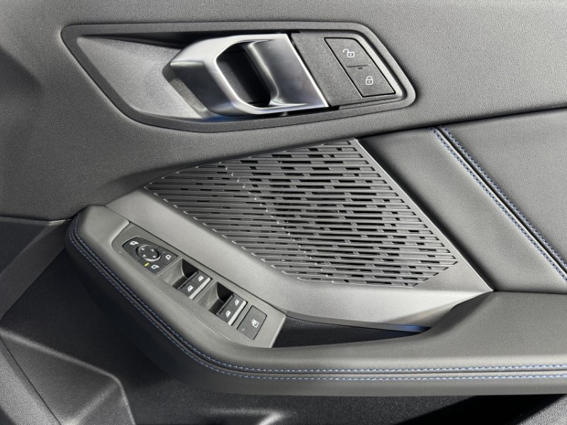  BMW 1 SERIES 120 M Sport 5dr Step Auto 4981120