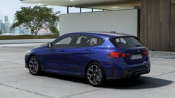 BMW 1 SERIES 120 M Sport 5dr Step Auto 4916796