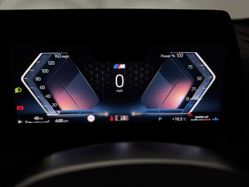  BMW 1 SERIES 120 M Sport 5dr Step Auto 4981096