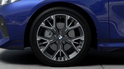 BMW 1 SERIES 120 M Sport 5dr Step Auto 4916801