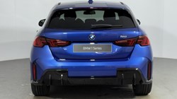 BMW 1 SERIES 120 M Sport 5dr Step Auto 4981147