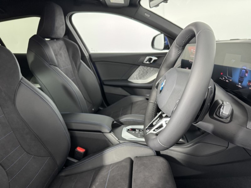  BMW 1 SERIES 120 M Sport 5dr Step Auto 4981115