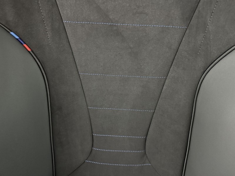  BMW 1 SERIES 120 M Sport 5dr Step Auto 4981117