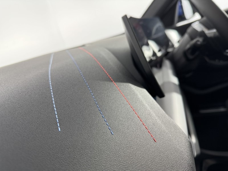  BMW 1 SERIES 120 M Sport 5dr Step Auto 4981156