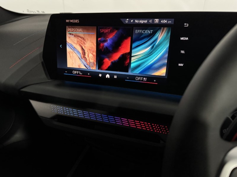  BMW 1 SERIES 120 M Sport 5dr Step Auto 4981108