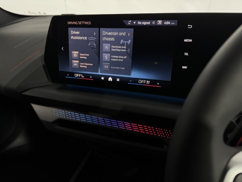  BMW 1 SERIES 120 M Sport 5dr Step Auto 4981109