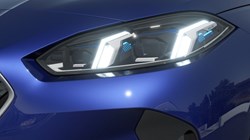 BMW 1 SERIES 120 M Sport 5dr Step Auto 4916797