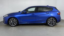 BMW 1 SERIES 120 M Sport 5dr Step Auto 4981180