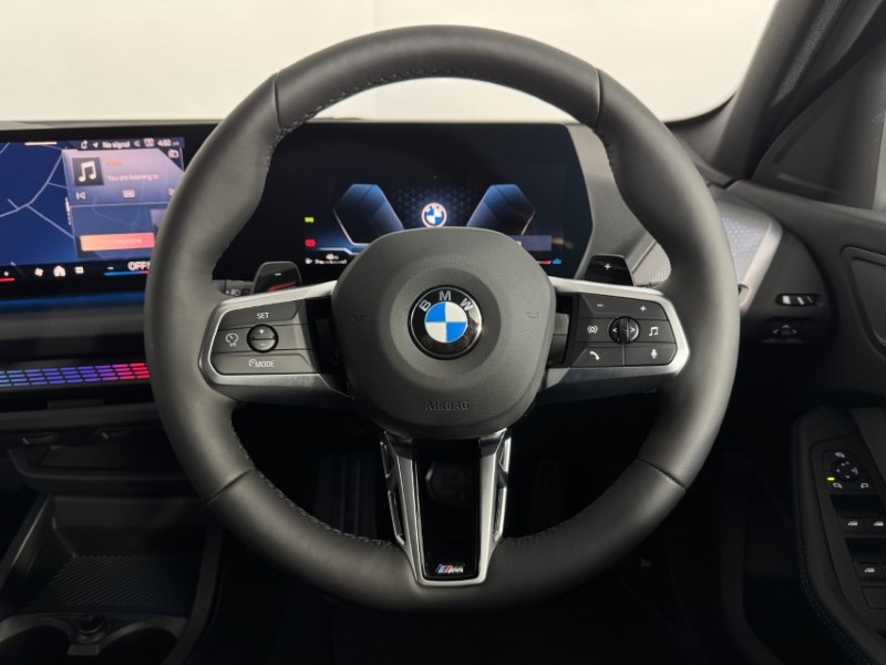  BMW 1 SERIES 120 M Sport 5dr Step Auto 4981099