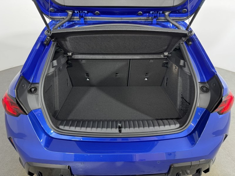  BMW 1 SERIES 120 M Sport 5dr Step Auto 4981126