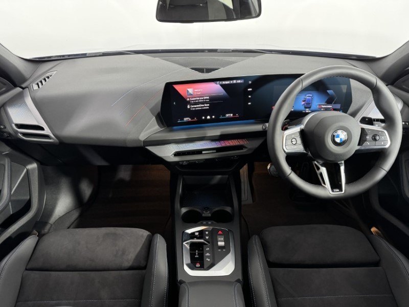  BMW 1 SERIES 120 M Sport 5dr Step Auto 4981154