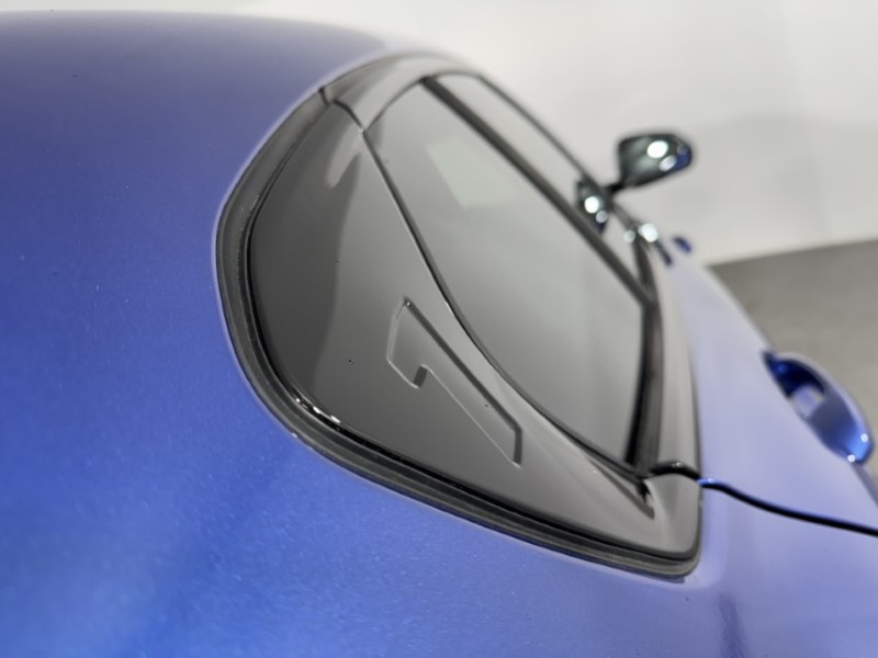  BMW 1 SERIES 120 M Sport 5dr Step Auto 4981123