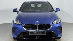 BMW 1 SERIES 120 M Sport 5dr Step Auto 4981236