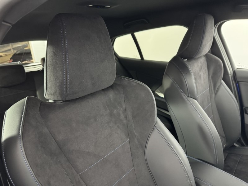  BMW 1 SERIES 120 M Sport 5dr Step Auto 4981116