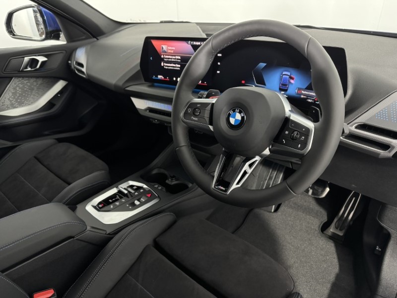  BMW 1 SERIES 120 M Sport 5dr Step Auto 4981114