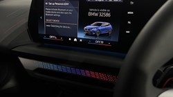 BMW 1 SERIES 120 M Sport 5dr Step Auto 4981112