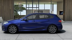 BMW 1 SERIES 120 M Sport 5dr Step Auto 4916802