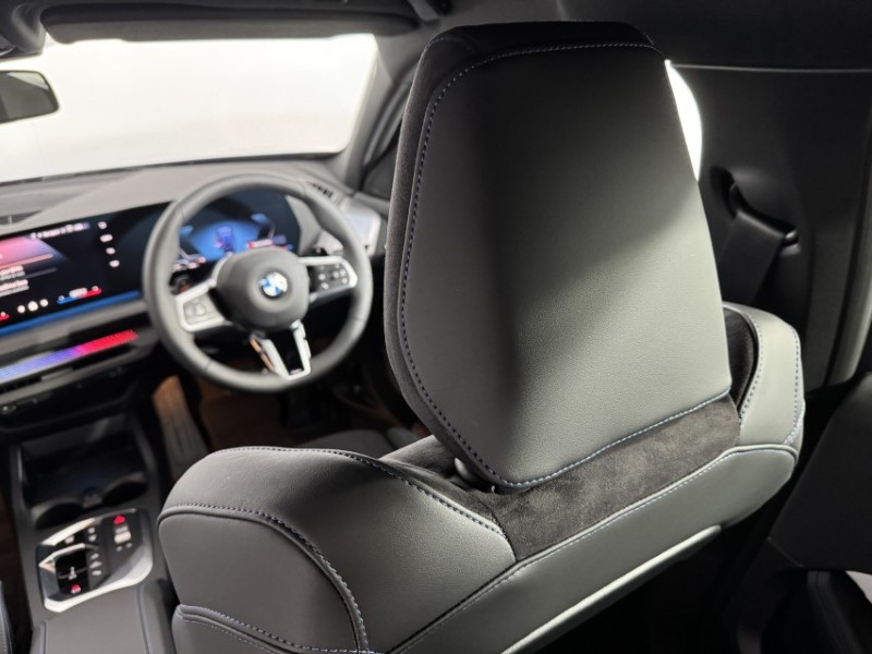  BMW 1 SERIES 120 M Sport 5dr Step Auto 4981153