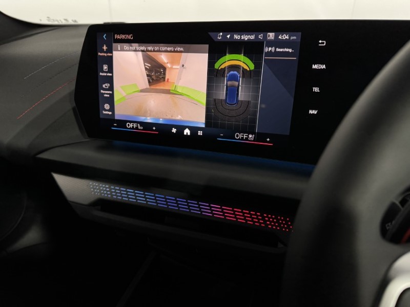  BMW 1 SERIES 120 M Sport 5dr Step Auto 4981107