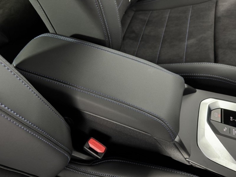  BMW 1 SERIES 120 M Sport 5dr Step Auto 4981119