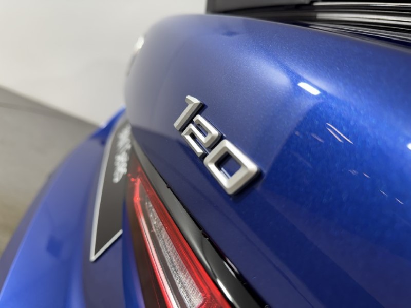  BMW 1 SERIES 120 M Sport 5dr Step Auto 4981125