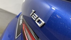 BMW 1 SERIES 120 M Sport 5dr Step Auto 4981125
