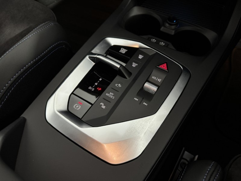  BMW 1 SERIES 120 M Sport 5dr Step Auto 4981098