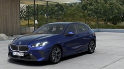 BMW 1 SERIES 120 M Sport 5dr Step Auto 4916795