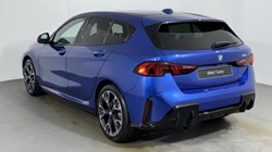BMW 1 SERIES 120 M Sport 5dr Step Auto 4981187