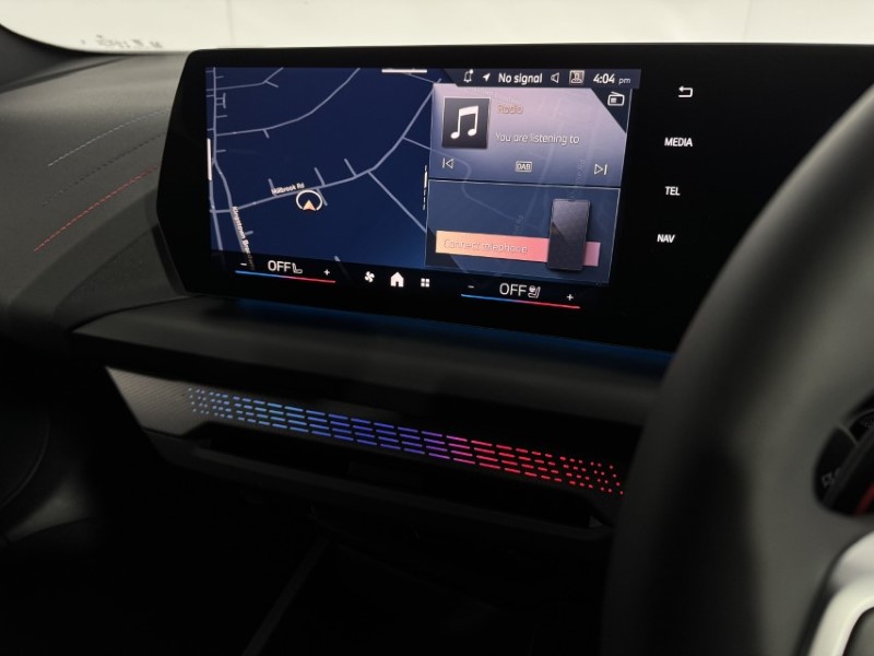  BMW 1 SERIES 120 M Sport 5dr Step Auto 4981106