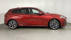 BMW 1 SERIES 120 M Sport 5dr Step Auto 4630954