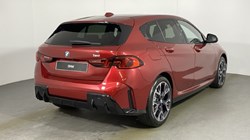 BMW 1 SERIES 120 M Sport 5dr Step Auto 4630952