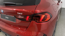 BMW 1 SERIES 120 M Sport 5dr Step Auto 4630929