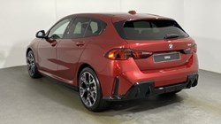 BMW 1 SERIES 120 M Sport 5dr Step Auto 4630950