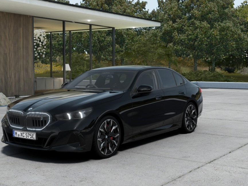 BMW I5