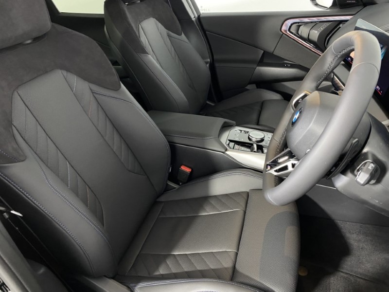  BMW X3 xDrive20d M Sport 5dr Step Auto [Pro Pack] 4791512