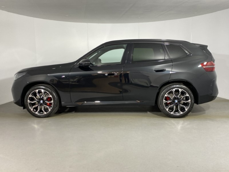  BMW X3 xDrive20d M Sport 5dr Step Auto [Pro Pack] 4791539