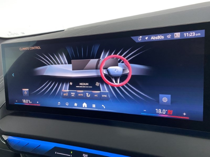  BMW X3 xDrive20d M Sport 5dr Step Auto [Pro Pack] 4791497