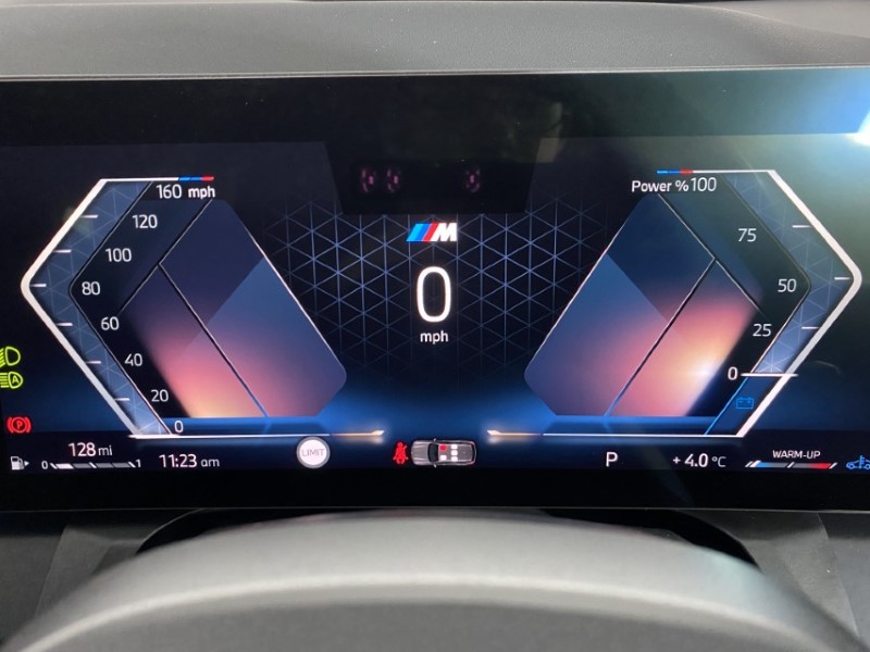  BMW X3 xDrive20d M Sport 5dr Step Auto [Pro Pack] 4791489