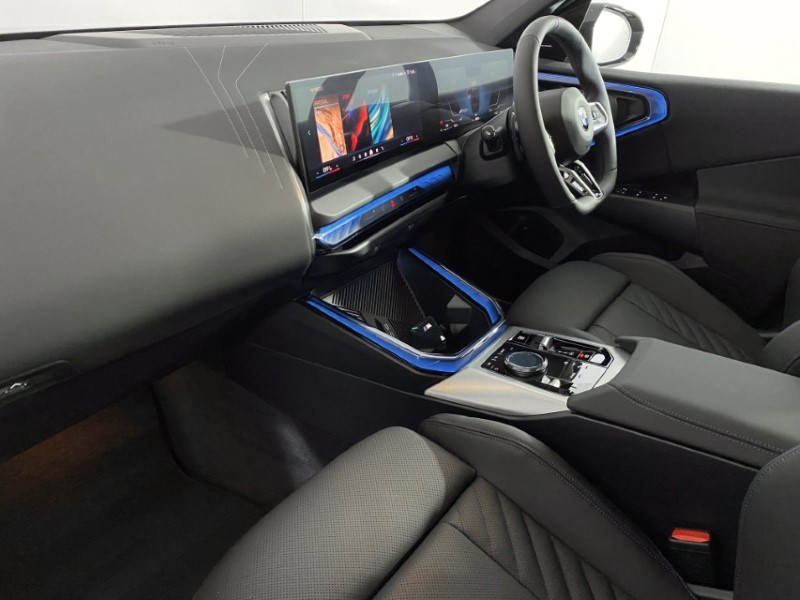  BMW X3 xDrive20d M Sport 5dr Step Auto [Pro Pack] 4791517