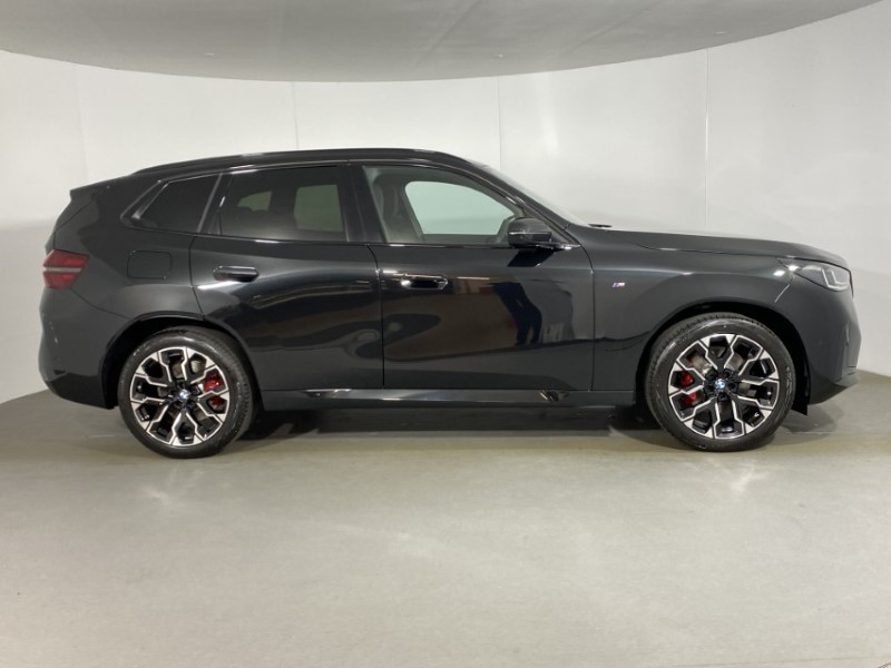  BMW X3 xDrive20d M Sport 5dr Step Auto [Pro Pack] 4791547