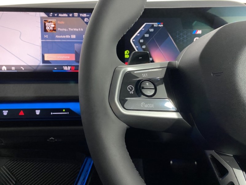  BMW X3 xDrive20d M Sport 5dr Step Auto [Pro Pack] 4791500