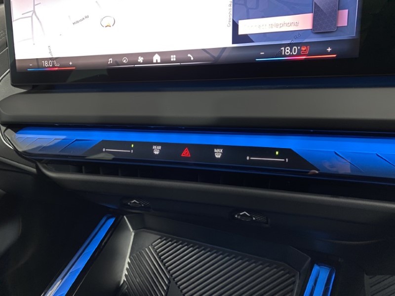  BMW X3 xDrive20d M Sport 5dr Step Auto [Pro Pack] 4791505