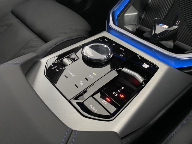  BMW X3 xDrive20d M Sport 5dr Step Auto [Pro Pack] 4791506