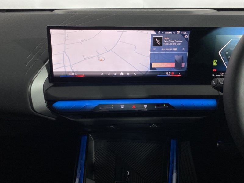  BMW X3 xDrive20d M Sport 5dr Step Auto [Pro Pack] 4791503