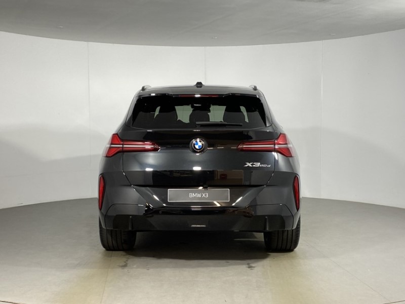  BMW X3 xDrive20d M Sport 5dr Step Auto [Pro Pack] 4791531
