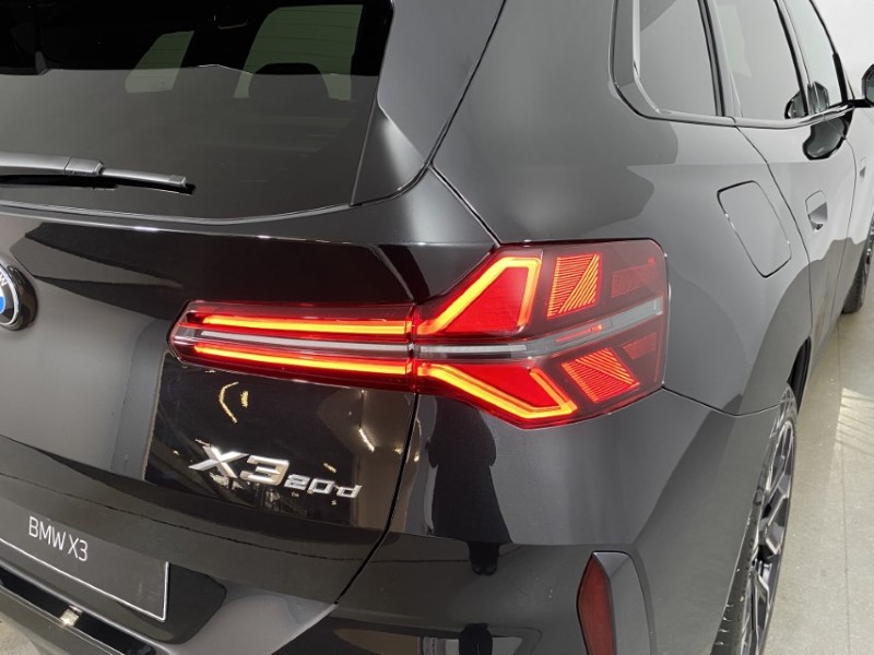  BMW X3 xDrive20d M Sport 5dr Step Auto [Pro Pack] 4791521