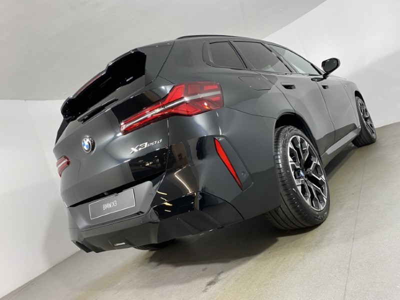  BMW X3 xDrive20d M Sport 5dr Step Auto [Pro Pack] 4791529