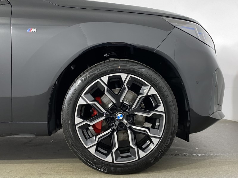  BMW X3 xDrive20d M Sport 5dr Step Auto [Pro Pack] 4791526