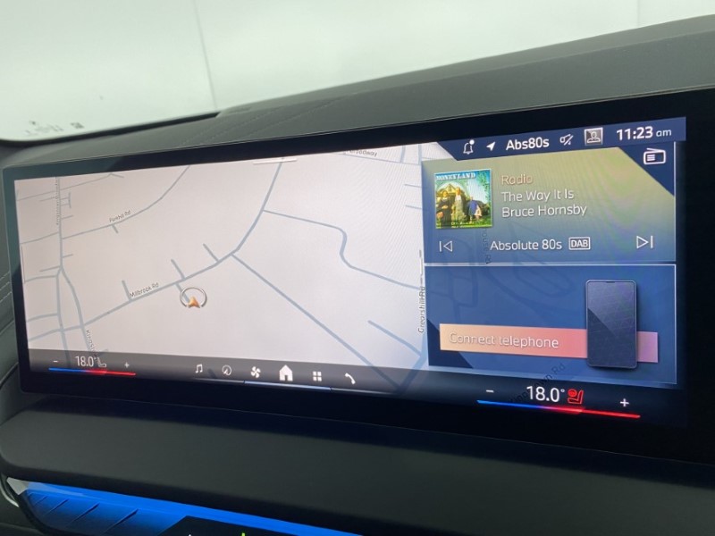  BMW X3 xDrive20d M Sport 5dr Step Auto [Pro Pack] 4791491